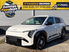Kia EV3 - 81, 4 kWh 204PK GT-Line Business Edition | Stoel/Stuurwielverwarming | Climate Control | N