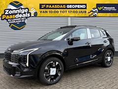 Kia Sportage - 1.6 T-GDi 288pk PHEV AT6 GT-PlusLine | Schuif/Kanteldak | Stoelventilatie | Memory | Stoel