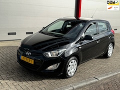 Hyundai i20 - 1.2i Business Edition