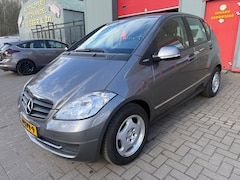 Mercedes-Benz A-klasse - 160 BlueEFFICIENCY Business Class