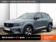 Volvo XC40 - T5 Ultimate Dark | Panoramadak | Nubuck | Harman/Kardon