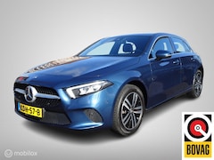 Mercedes-Benz A-klasse - 250 e Luxury Line | Plug-in Hybrid | Trekhaak | Leder
