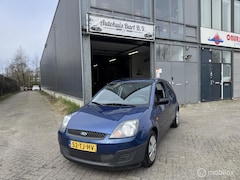 Ford Fiesta - 1.3-8V Ambiente Airco APK NAP Logisch