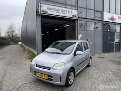 Daihatsu Cuore - 1.0-12V Azure Stuurbekrachtiging Nieuwe APK NAP Logisch