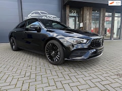 Mercedes-Benz CLA-Klasse - 250 e Business Solution AMG Limited