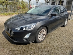 Ford Focus - 1.5 EcoBlue Titanium Business