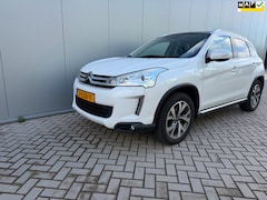 Citroën C4 Aircross - 1.6 Exclusive NAVIGATIE