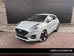 Ford Puma - 1.0 EcoBoost Hybrid ST-Line X | Winterpakket | Carplay | 360° camera |