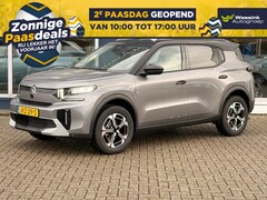 Citroën C3 Aircross - Hybrid 145pk e-DCS Max | Navigatie | Climate control | Cruise control | Bluetooth | DAB+ |