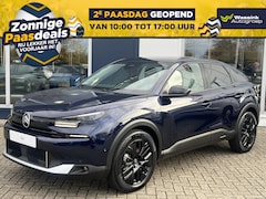 Citroën C4 - 1.2 Hybrid 145pk e-DCS6 Max | Navigatie | Camera | Parkeersensoren | Cruise Control | Clim