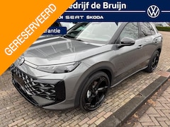Volkswagen T-Roc - 1.5 eTsi R-Line First Edition