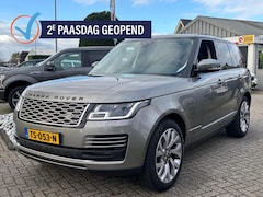 Land Rover Range Rover - 3.0 TDV6 Voque 2018 Facelift 99 DKM Dealer OH