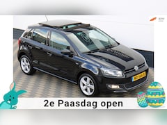 Volkswagen Polo - 1.2 Panoramadak Digitale airco Cruise