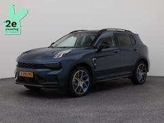 Lynk & Co 01 - 1.5 Plug-in Hybrid | 360° | NLD AUTO