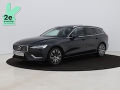Volvo V60 - 2.0 T8 Twin Engine AWD Inscription | PANO | CAMERA | ADAPTIVE | KEYLESS