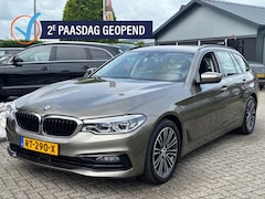 BMW 5-serie Touring - 530i High Exe 2018 NL Auto 1E Eigenaar