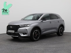 DS 7 Crossback - 1.2 PureTech 130 PK Automaat Performance Line | CAMERA | CARPLAY