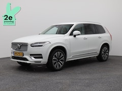 Volvo XC90 - 2.0 T8 Recharge AWD Inscription 7-Pers. | LONG RANGE | ADAPTIVE | KEYLESS | MEMORY | STOEL
