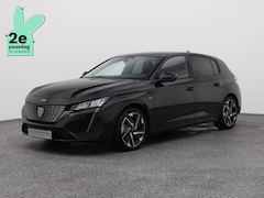 Peugeot 308 - 1.6 HYbrid 180 PK Automaat Allure | 360° | ADAPTIVE | KEYLESS | STOELVERW