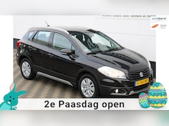 Suzuki SX4 S-Cross - 1.6 Comfort Cruise Keyless Entry Climate