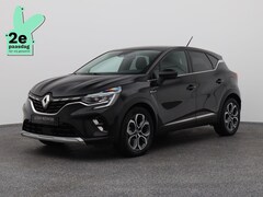 Renault Captur - 1.6 E-Tech Plug-in Hybrid 160 Intens | CAMERA | KEYLESS