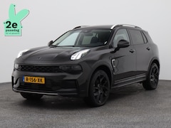 Lynk & Co 01 - 1.5 Plug-in Hybrid | 360° | BLACK | NLD AUTO