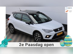 SEAT Arona - 1.5 TSI EVO FR 150PK 1e eig. Carplay Camera LED