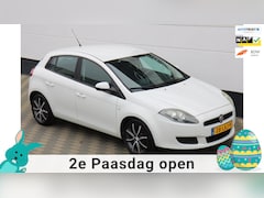 Fiat Bravo - 1.4 Actual Airco APK Distributieriem vervangen