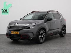 Citroën C5 Aircross - 1.2 PureTech 130 PK Automaat Business | CAMERA | ADAPTIVE | STOELVERWARMING | TREKHAAK
