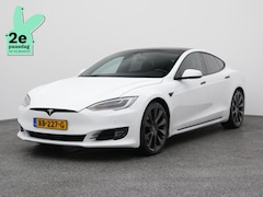 Tesla Model S - 75D Base | PANO | CAMERA | AUTOPILOT | STOELVERWARMING