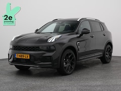 Lynk & Co 01 - 1.5 Plug-in Hybrid | 360° | BLACK | ZWARTE HEMEL | NLD AUTO