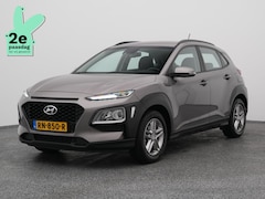 Hyundai Kona - 1.0T Comfort 6-Bak | CAMERA | CARPLAY | TREKHAAK