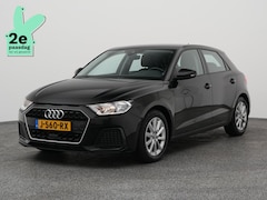 Audi A1 Sportback - 30 TFSI 115 PK Automaat Pro Line | NAVI | STOELVERWARMING