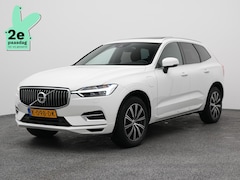 Volvo XC60 - 2.0 Recharge T6 AWD Inscription | PANO | 360° | ADAPTIVE | H&K | HUD | MEMORY | STOELVENT.