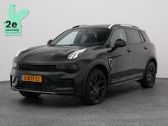 Lynk & Co 01 - 1.5 1.5 Plug-in Hybrid | 360° | BLACK | ZWARTE HEMEL | NLD AUTO