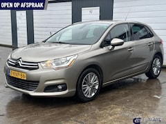 Citroën C4 - 1.6 VTi Ligne Business