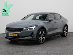 Polestar 2 - 2 Long Range Dual Motor Launch Edition 78kWh | PANO | 360° | ADAPTIVE | H&K | STOEL- EN ST