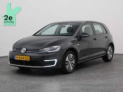 Volkswagen e-Golf - E-DITION | ADAPTIVE | NAVI