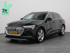 Audi e-tron - 50 quattro Business edition Plus 71 kWh | PANO | CAMERA | LUCHTVERING | STOELVERWARMING