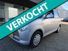Daihatsu Trevis - 1.0 AIRCO BJ 7-2009 APK 2-2027