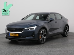 Polestar 2 - 2 Long Range Dual Motor Launch Edition 78kWh Performance Pack | PANO | 360° | H&K | ADAPTI