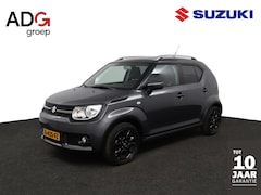 Suzuki Ignis - 1.2 Select | Airco | Camera | Apple carplay, Android auto | Stoelverwarming | Trekhaak | a