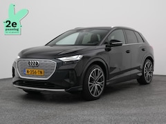 Audi Q4 e-tron - 40 Advanced edition 77 kWh | CAMERA | TREKHAAK | KEYLESS