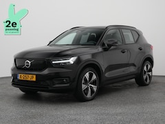 Volvo XC40 - Recharge P8 AWD R-Design | ADAPTIVE | WARMTEPOMP | STOEL- EN STUURVERW
