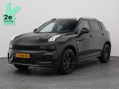 Lynk & Co 01 - 1.5 Plug-in Hybrid | 360° | BLACK | ZWARTE HEMEL | NLD AUTO