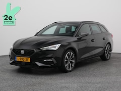 SEAT Leon Sportstourer - 1.0 eTSI DSG-7 FR Business Intense | CAMERA | ADAPTIVE | TREKHAAK