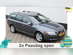 Volvo V70 - 2.5T 200PK 5 cilinder 1ste eigenaar NAP Youngtimer