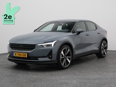 Polestar 2 - 2 Long Range Dual Motor Launch Edition 78kWh | PANO | 360° | H&K | ADAPTIVE | STOEL- EN ST