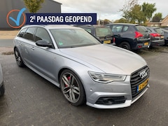 Audi A6 Avant - 3.0 TDI Biturbo Competition 327PK EXPORTPRIJS