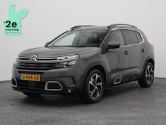 Citroën C5 Aircross - 1.6 PureTech 180 PK Automaat Feel | CAMERA | ADAPTIVE | KEYLESS